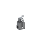 ABB - Standard-Positionsschalter Metall-Gehäuse IP66 Gummi-Rollenschwenkhebel verstellbar