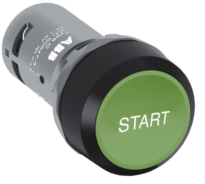 ABB - CP9-1008 Drucktaster