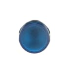 ABB - CL-100L Meldeleuchte blau BA9-s-Sockel CombiLine-Compact