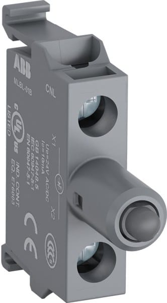 ABB - MLBL-08BG Leuchtelement