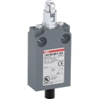ABB - Positionsschalter Metall-Gehäuse IP67 Stahl-Rollendr.bolzen quer verzinkt