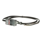 ABB - Positionsschalter Metall-Gehäuse IP67 Kunstst.-Rollenschwenkhebel Polyac