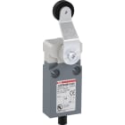 ABB - Positionsschalter Metall-Gehäuse IP67 Kunstst.-Rollenschwenkhebel Polyac