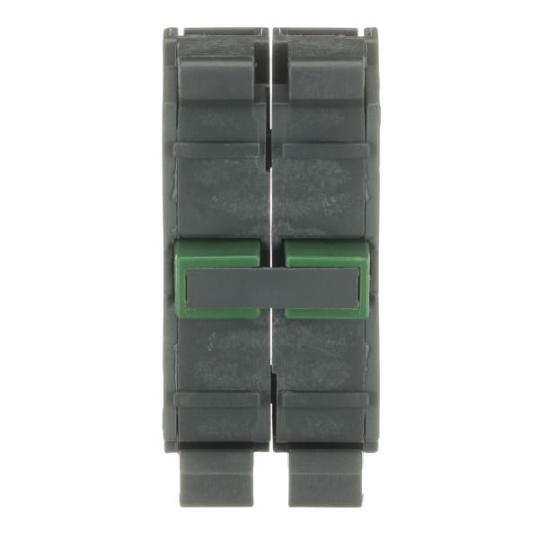 ABB - MCB-20 Kontaktblock