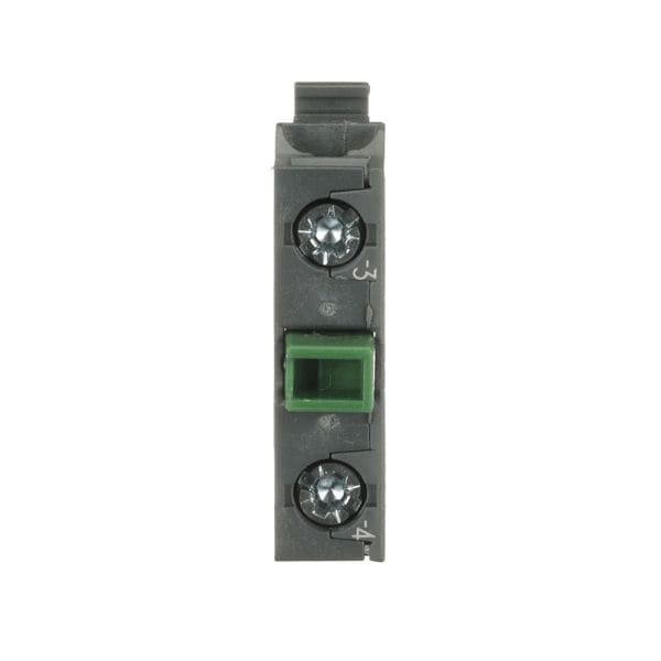 ABB - MCB-10B Kontaktblock