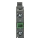 ABB - MCB-10B Kontaktblock