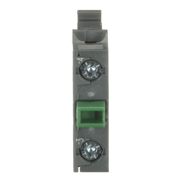 ABB - MCB-10BG Kontaktblock