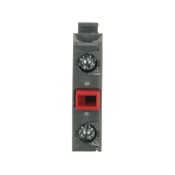 ABB - MCB-01B Kontaktblock