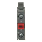 ABB - MCB-01B Kontaktblock