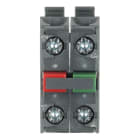 ABB - MCB-11B Kontaktblock