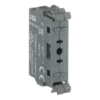 ABB - MDB-1001 Lampentest Diode