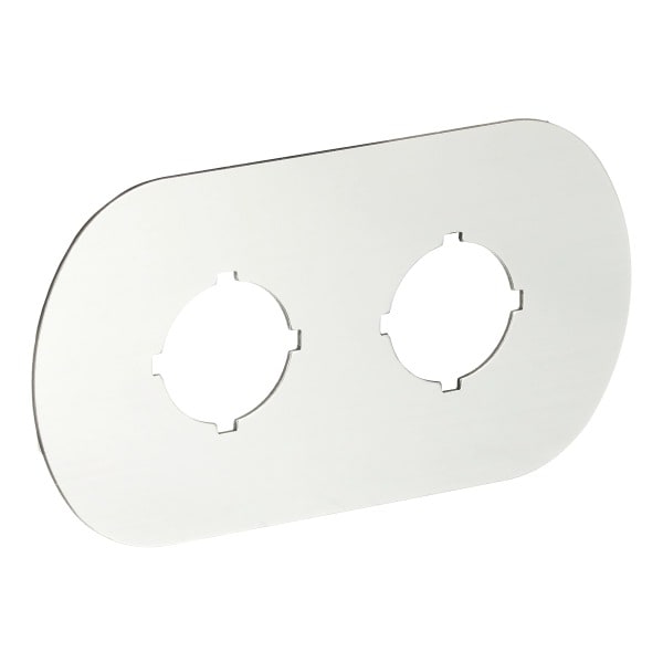 ABB - MA6-1002 Schild