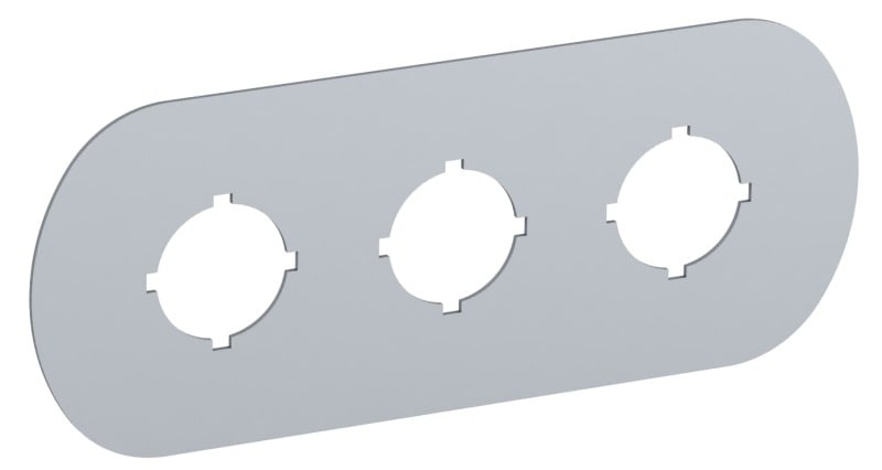 ABB - MA6-1003 Schild