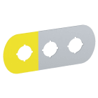 ABB - MA6-1007 Schild