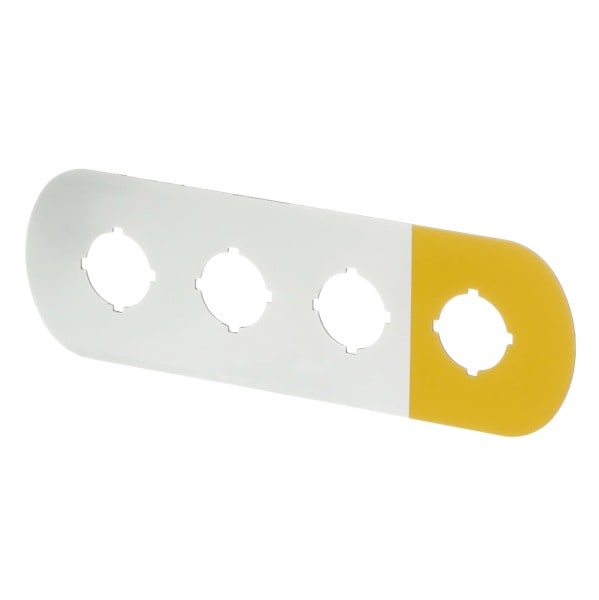 ABB - MA6-1008 Schild