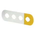 ABB - MA6-1008 Schild
