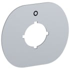 ABB - MA6-1012 Schild
