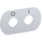 ABB - MA6-1014 Schild