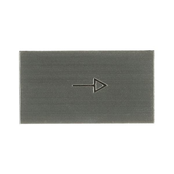 ABB - MA6-1034 Schild