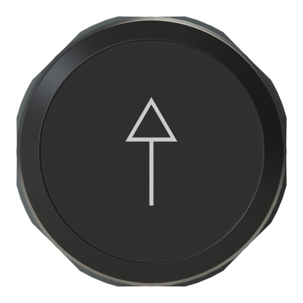 ABB - MP1-7206 Drucktaster