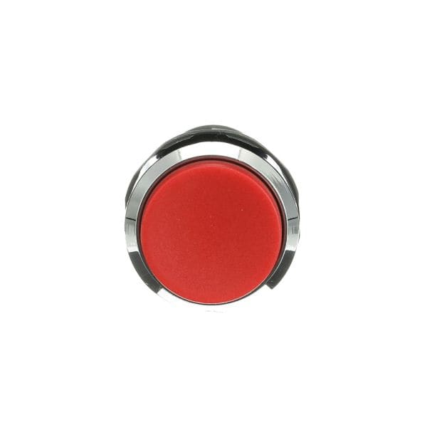 ABB - CP3-30R-01 Drucktaster, tastend, hoch rot, 1 Öffner