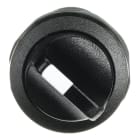 ABB - C2SS1-10B-10 Wahlschalter schwarz, 2 Pos 1 Schließer