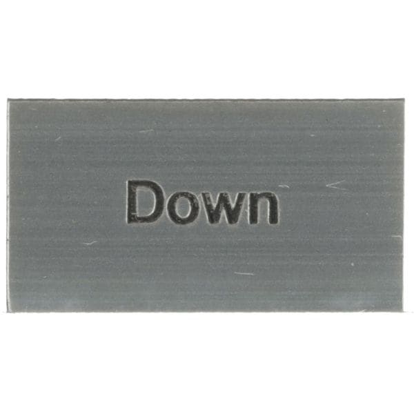 ABB - MA6-1042 Schild