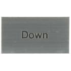 ABB - MA6-1042 Schild