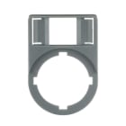 ABB - MA6-1060 Schild