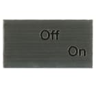 ABB - MA6-1073 Schild