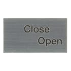 ABB - MA6-1077 Schild