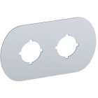 ABB - MA6-1080 Beschriftungsschild