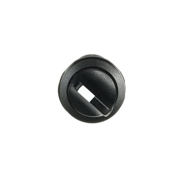 ABB - C2SS2-10B-10 Wahlschalter schwarz, 2 Pos 1 Schließer