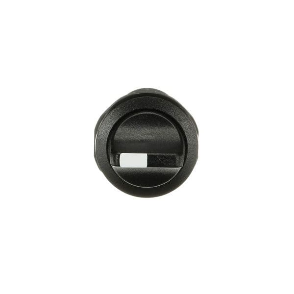 ABB - C3SS1-10B-20 Wahlschalter, schwarz, 3 Positionen, 2 Schließer