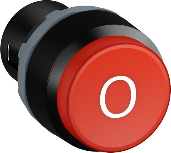 ABB - KPR2-105R Rückstelltaster