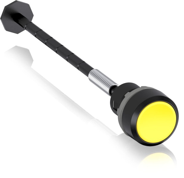 ABB - KPR3-100Y Rückstelltaster