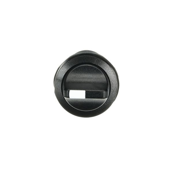 ABB - C3SS3-10B-20 Wahlschalter, schwarz, 3 Positionen, 2 Schließer