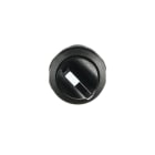 ABB - C3SS7-10B-20 Wahlschalter, schwarz, 3 Positionen, 2 Schließer