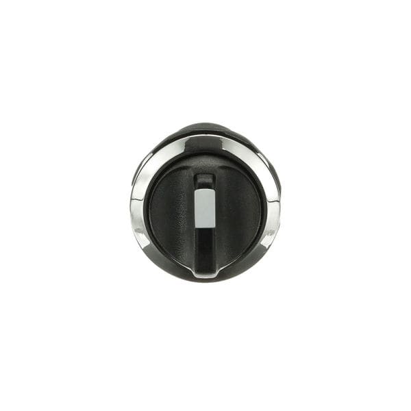 ABB - C3SS7-30B-20 Wahlschalter, schwarz 3 Positionen, 2 Schließer