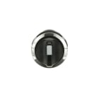 ABB - C3SS7-30B-20 Wahlschalter, schwarz 3 Positionen, 2 Schließer