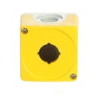 ABB - CEPY1-0 Leergehäuse gelb f.1 Bef-Stelle CombiLine-Compact