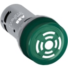 ABB - CB1-601G Leuchtsummer grün 110-130V AC Kontinuierliches Licht