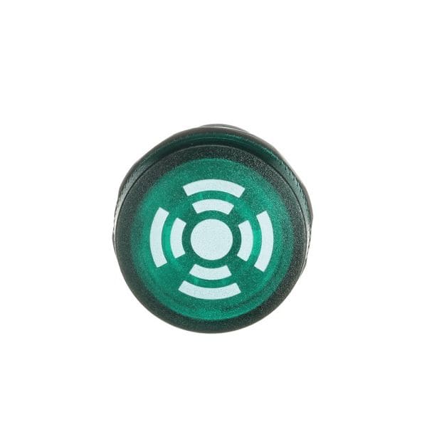 ABB - CB1-603G Leuchtsummer grün 230V AC Kontinuierliches Licht