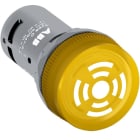 ABB - CB1-613Y Leuchtsummer gelb 230V AC Pulsierendes Licht
