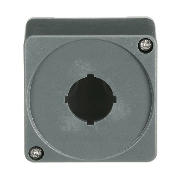 ABB - CB1-622B Summer Dauer schwarz 110-130V DC
