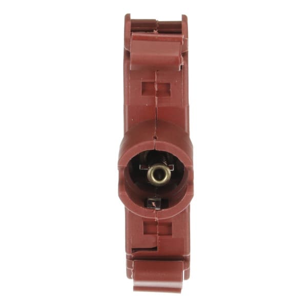 ABB - Lampenblock BA9s max. 380V/2W für Halter P9ACFS3 / P9ACFS5 Modular Metall Reihe