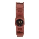 ABB - Lampenblock BA9s max. 380V/2W für Halter P9ACFS3 / P9ACFS5 Modular Metall Reihe