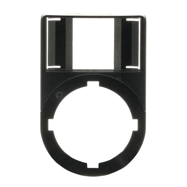 ABB - KA1-8120 Schild