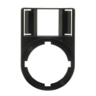 ABB - KA1-8120 Schild