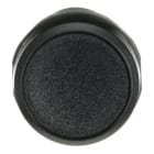 ABB - CP1-10B-10 Drucktaster, tastend, flach schwarz, 1 Schließer